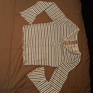 American Rag Large Juniors Top